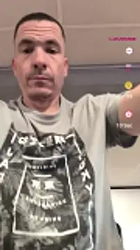 Lord Two online show from 11/01/25, 04:09