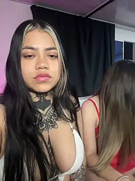 aliensexy online show from 03/03/26, 11:43