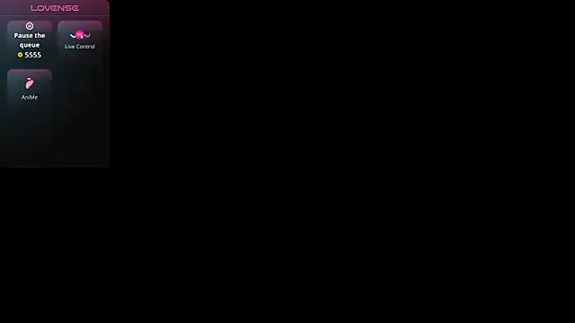 Lovensetest online show from 12/16/25, 12:10