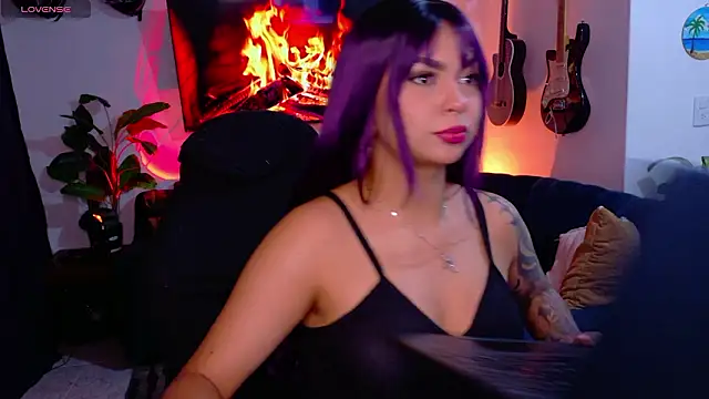 pandorabeker online show from 03/24/26, 12:48