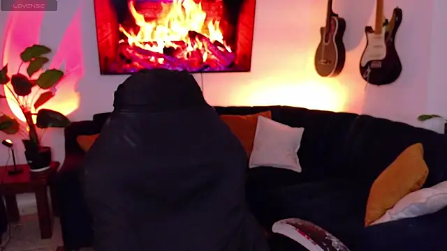 pandorabeker online show from 04/09/26, 01:16