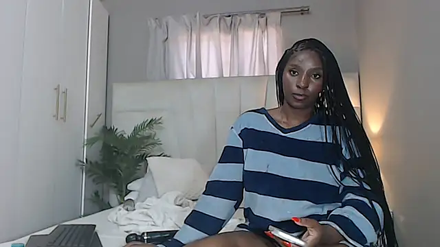 naughtyblackdolie online show from 10/23/25, 01:43