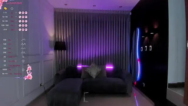 Anna parkker  online show from 03/06/25, 10:52