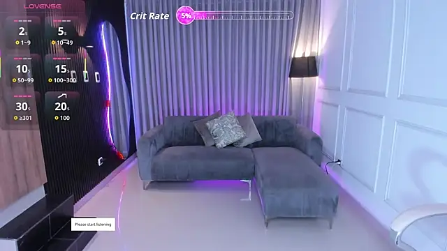 Anna parkker  online show from 10/08/25, 07:44