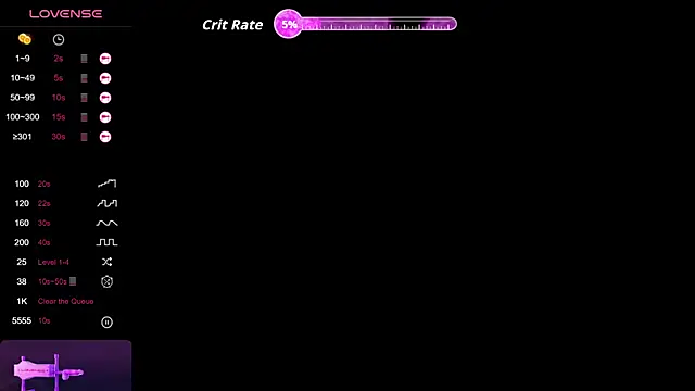 Anna parkker  online show from 11/10/25, 06:51