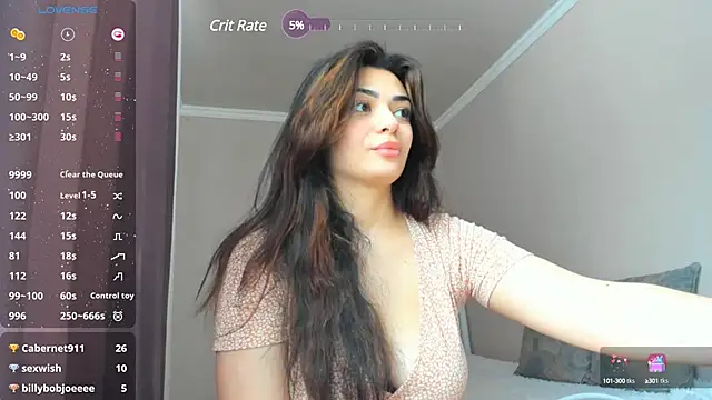 Snapshot of _cleopattra_ chatting on 01/20/25, 08:09 cleopattra online show from 01/20/25, 08:09