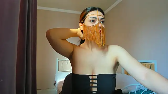  cleopattra  online show from 02/01/26, 04:55