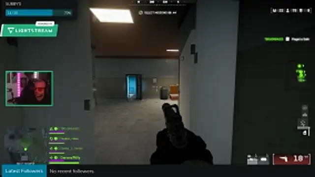 Snapshot of GeneralXMillyX chatting on 10/30/25, 05:31 GeneralXMillyX online show from 10/30/25, 05:31