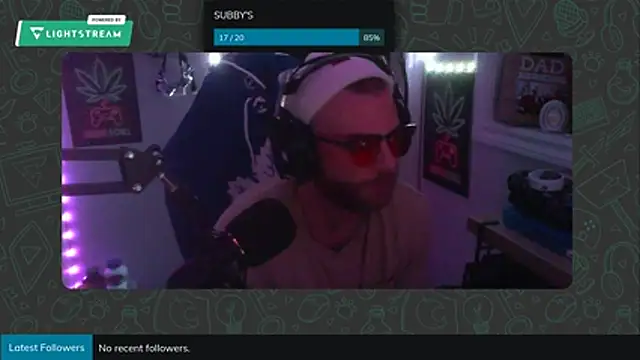 Snapshot of GeneralXMillyX chatting on 11/07/25, 04:23 GeneralXMillyX online show from 11/07/25, 04:23