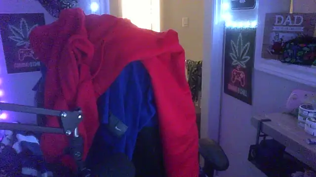 GeneralXMillyX online show from 11/09/25, 03:43