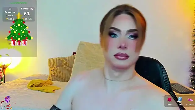 mike blossom online show from 12/18/25, 02:23