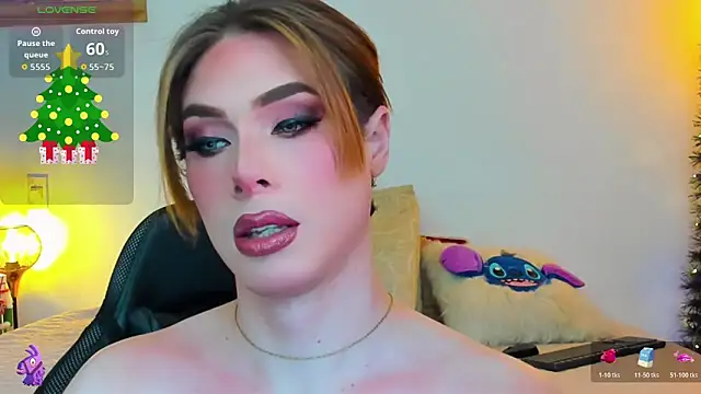 mike blossom online show from 12/19/25, 02:35