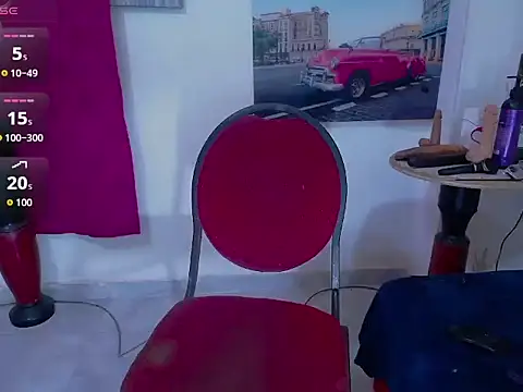 AntonetteBigCock online show from 03/06/26, 05:09