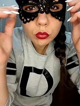 Snapshot of SexySweetPaola chatting on 01/15/25, 08:41 SexySweetPaola online show from 01/15/25, 08:41