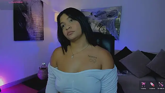 alaia7h online show from 10/27/25, 07:40