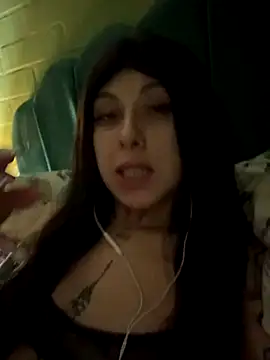 springof96 online show from 11/27/25, 03:08