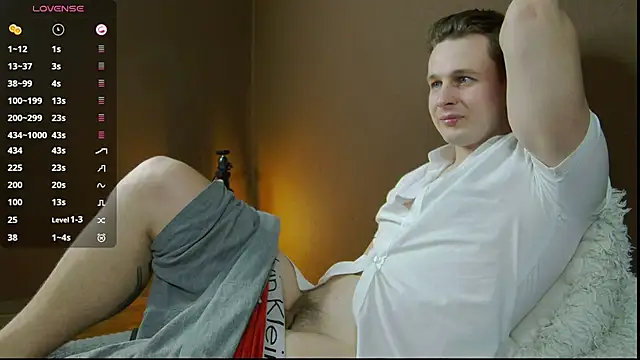 charlie smiley online show from 12/03/24, 02:25