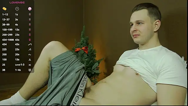 charlie smiley online show from 01/03/25, 02:32