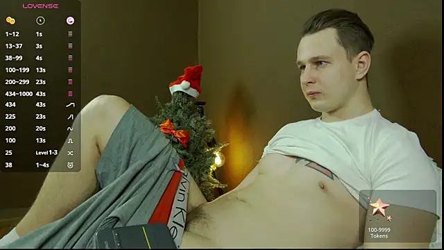 charlie smiley online show from 01/05/25, 01:03