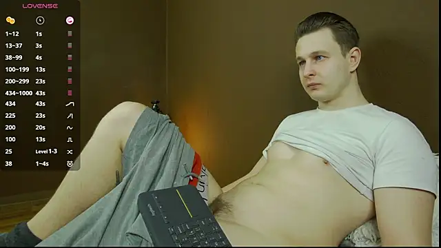 charlie smiley online show from 01/12/25, 08:25