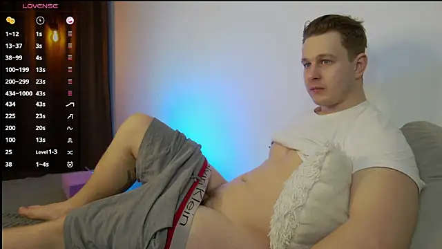 charlie smiley online show from 02/20/25, 04:50