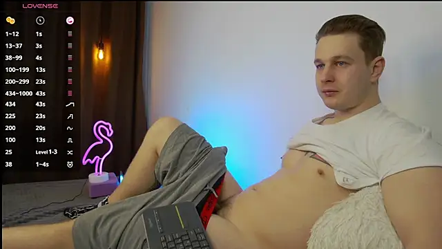 charlie smiley online show from 02/25/25, 06:03