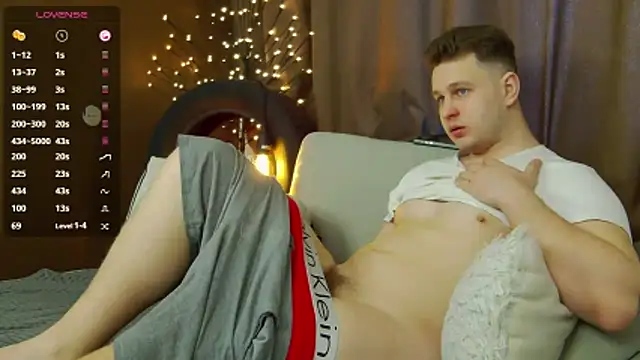 charlie smiley online show from 03/17/26, 09:56