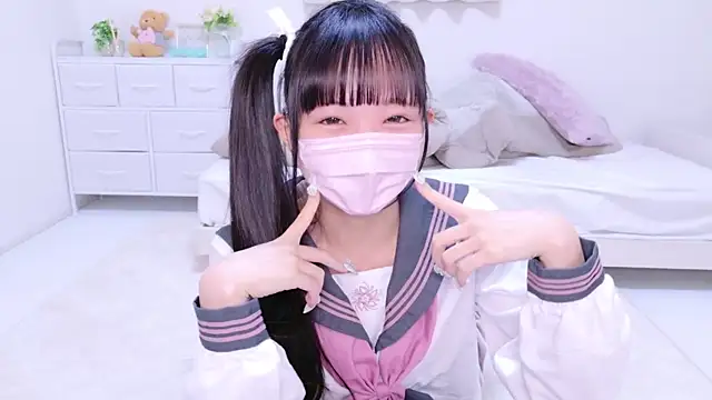 86 haru online show from 12/07/24, 09:06