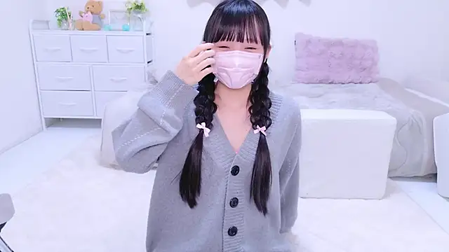 86 haru online show from 12/21/24, 02:26