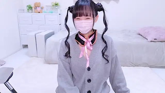 86 haru online show from 01/02/25, 11:52