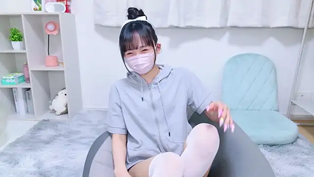 86 haru online show from 01/25/25, 03:30