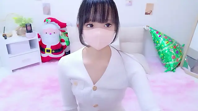 86 haru online show from 12/20/25, 02:57