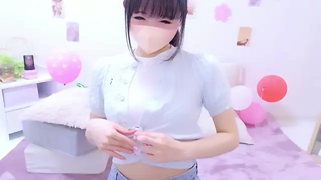 86 haru online show from 04/29/26, 05:11