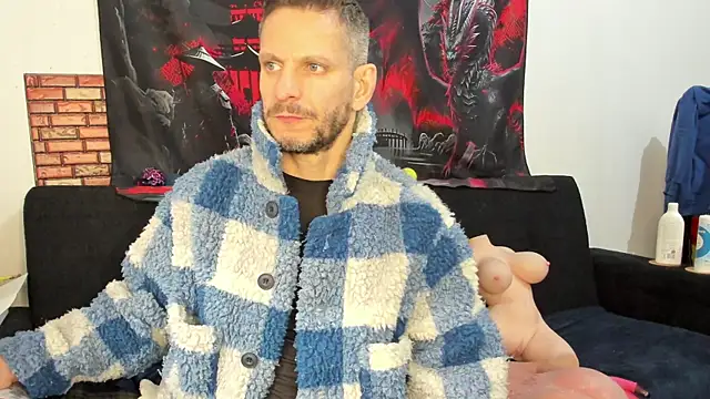 Samurayjiu online show from 03/15/25, 02:55