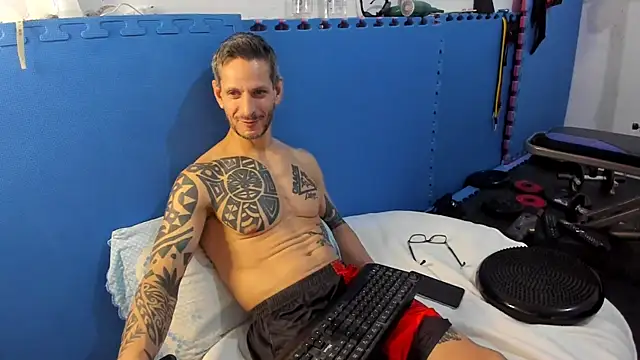 Samurayjiu online show from 09/28/25, 09:53