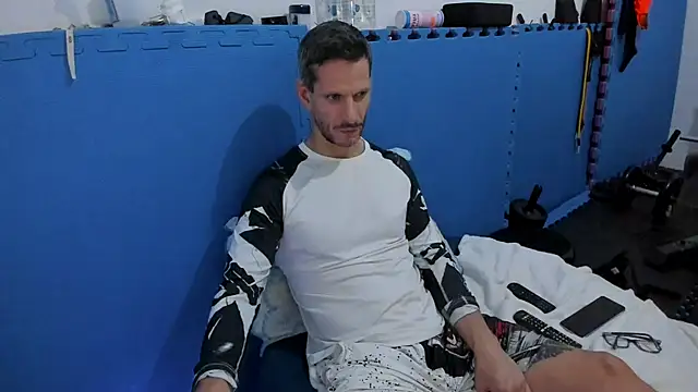 Samurayjiu online show from 09/30/25, 09:42