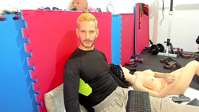 Samurayjiu online show from 11/10/25, 04:17