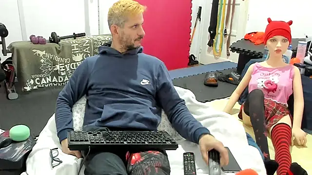 Samurayjiu online show from 11/14/25, 02:27