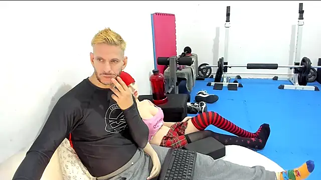 Samurayjiu online show from 12/05/25, 04:36