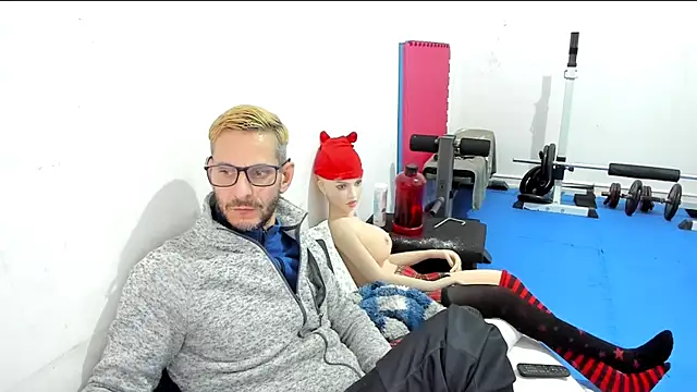 Samurayjiu online show from 12/19/25, 10:28