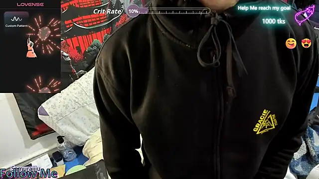 Samurayjiu online show from 02/27/26, 12:32