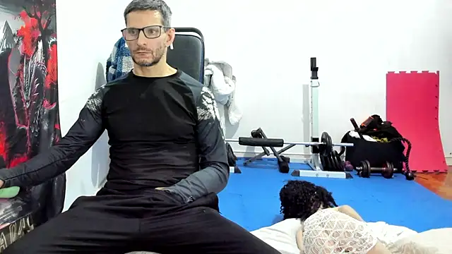 Samurayjiu online show from 04/01/26, 10:18