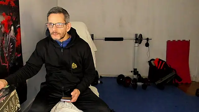 Samurayjiu online show from 04/13/26, 10:04