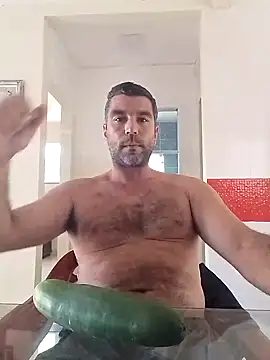 CHATORJ online show from 09/29/25, 03:17