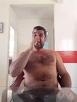 CHATORJ online show from 09/30/25, 04:01