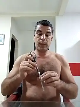 CHATORJ online show from 10/02/25, 01:45