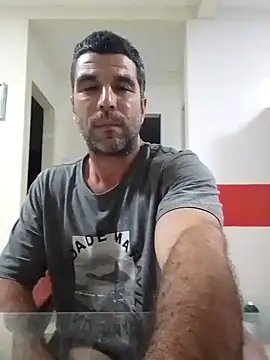 CHATORJ online show from 10/10/25, 03:49