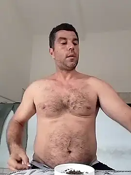 CHATORJ online show from 10/18/25, 05:57