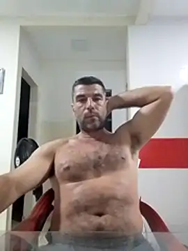 CHATORJ online show from 10/29/25, 11:39