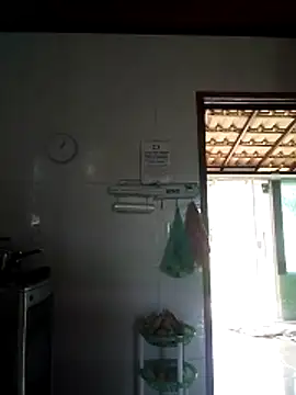 CHATORJ online show from 12/04/25, 04:05